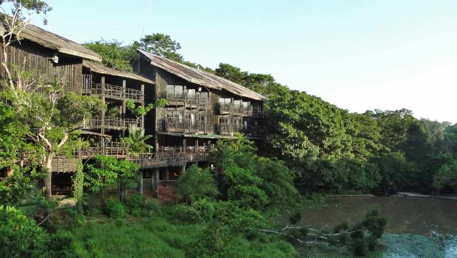 Shimba Hills Lodge 02