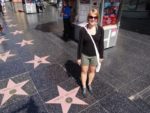Ein Stern, der deinen Namen trägt: Hollywoods "Walk of Fame"