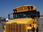 Damals wie heute: Klassischer US-Schulbus