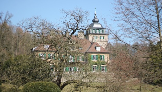 Schlosshotel Lerbach der Althoff Collection