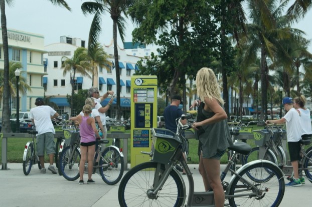 Miami Beach Sehenswürdigkeiten & Attraktionen (Ocean