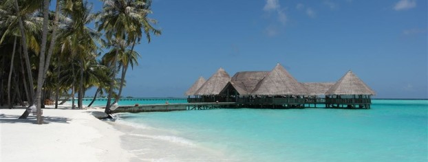 September Malediven
