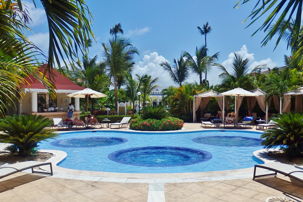 Punta Cana: Genießer-Urlaub im Bahia Principe Esmeralda