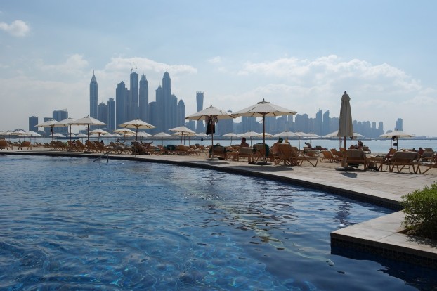 Nicht zu heiß und viel zu erkunden: Dubai Urlaub im Februar