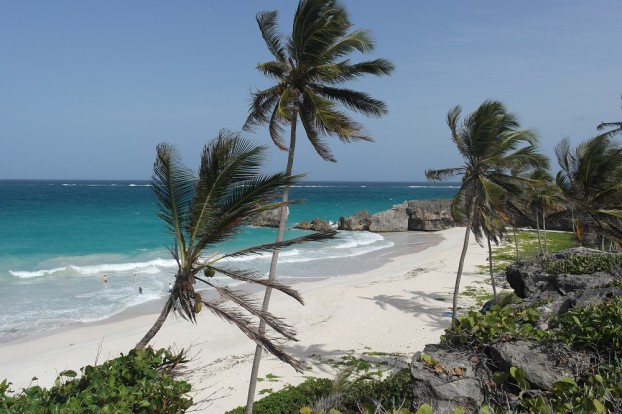 Urlaub im Februar: In der Karibik ist es schön warm, sonnig und trocken