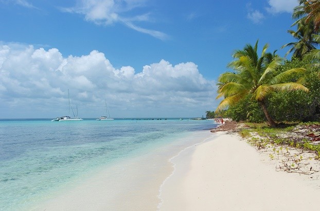 Perfekt für Urlaub im Dezember: Die Karibik zur besten Reisezeit